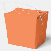 Palm van de Ocean Soul Bedankdoosjes (Achterkant)