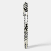 Palm Whisperer Hawaiian Tropisch Neutraal Case-Mate iPhone Case (Achterkant / Links)