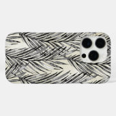 Palm Whisperer Hawaiian Tropisch Neutraal Case-Mate iPhone Case (Achterkant (horizontaal))
