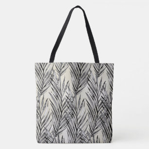 Palm Whisperer Hawaiian Tropisch Neutraal Tote Bag