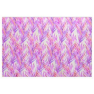 Palm Whisperer Hawaiian Tropisch Warm Stof