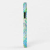 Palm Whisperer Hawaiian Tropische Cool Case-Mate iPhone Case (Achterkant/rechts)