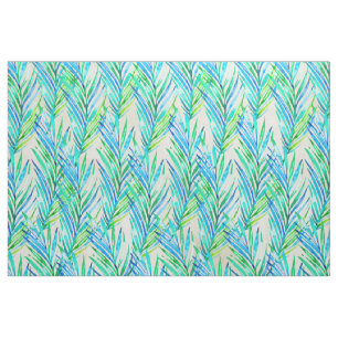 Palm Whisperer Hawaiian Tropische Cool Stof