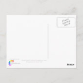 Palma Briefkaart (Achterkant)