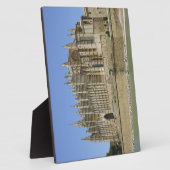 Palma Cathedral Fotoplaat (Zijkant)