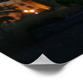 Palma Cathedral Poster (Hoek)