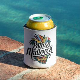 Palma de Mallorca Blikjeskoeler