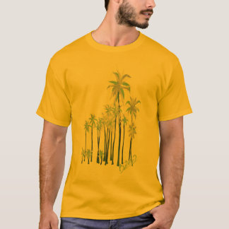 PALMA DOS T-SHIRT