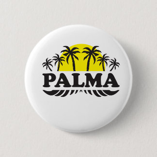 PALMA RONDE BUTTON 5,7 CM