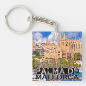Palma Sleutelhanger (voorkant)