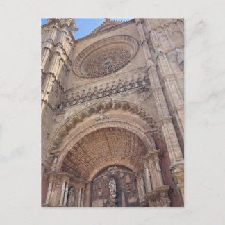 Palma Spanje Briefkaart