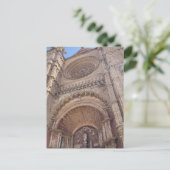 Palma Spanje Briefkaart (Staand voorkant)