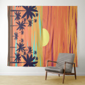 PALMAANVAL WANDKLEED (In Situ (horizontaal))