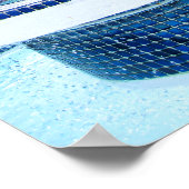 Palmanova Plaza Palmas Del Mar Poster (Hoek)