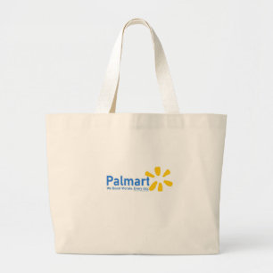 Palmart ENORM Tas