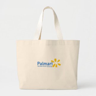 Palmart ENORM Tas