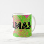 Palmas Mok (Voorkant rechts)