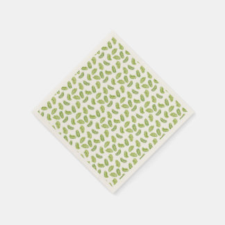 Palmas trópicales servet