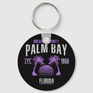 Palmbaai Sleutelhanger