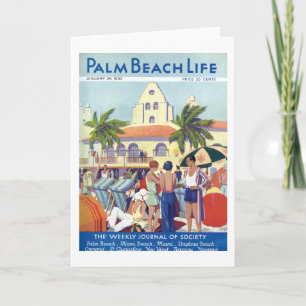 Palmband Life #8 Kaart