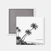 Palmband Magneet (Voorkant / Achterkant)