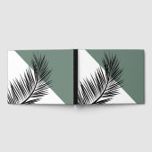 Palmblad Gastenboek (Volledig)