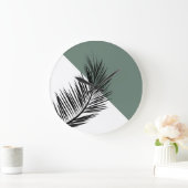 Palmblad Grote Klok (Huis)