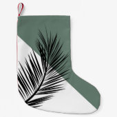 Palmblad Kleine Kerstsok (Voorkant)