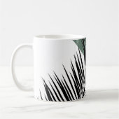 Palmblad Koffiemok (Links)