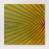 Palmblad Legpuzzel (Verticaal)