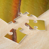 Palmblad Legpuzzel (Zijkant)