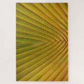 Palmblad Legpuzzel (Verticaal)