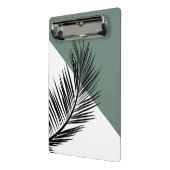 Palmblad Mini Klembord (Angled2)
