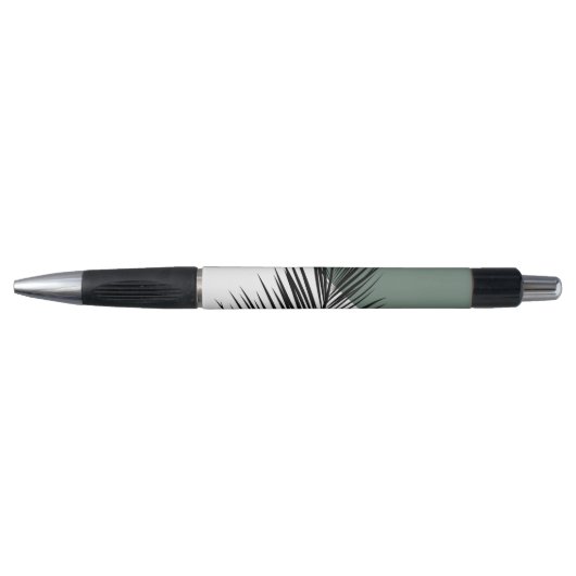 Palmblad Pen (Voorkant)
