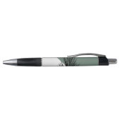 Palmblad Pen (Bovenkant)