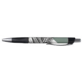 Palmblad Pen (Bodem)