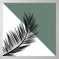 Palmblad