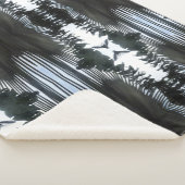 palmblad sherpa deken (3/4)