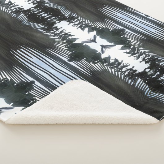 palmblad sherpa deken (3/4)