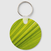 Palmblad Sleutelhanger (Achterkant)