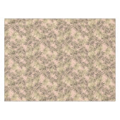 Palmblad tropische tafelkleden (Voorkant (Horizontaal))