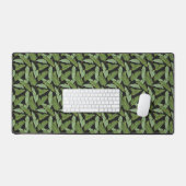 Palmbladeren Bureaumat (Keyboard & Muis)