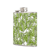 Palmbladeren Heupfles (Links)