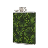 Palmbladeren Heupfles (Links)