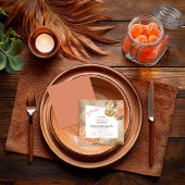 Palmbladeren | Hydrang | Snoepjes in de pot Informatiekaartje