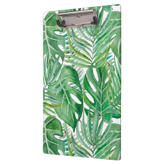 Palmbladeren Klembord (Links)