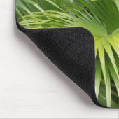 Palmbladeren Muismat (Hoek)