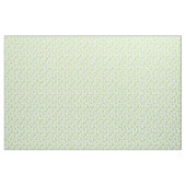 Palmbladeren patroon stof (Yard (91,4 cm))