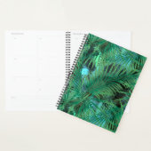 Palmbladeren Planner (Display)