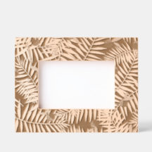 Palmbladeren & Sinaasappels